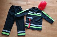 Kostüm / Karneval Feuerwehrmann, ~ 6 - 7 Jahre Dortmund - Eichlinghofen Vorschau