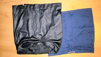 2 tlg teiliges Jeans Damen Rock Paket Set Stück Gr. 42 s.Oliver Hessen - Allendorf Vorschau