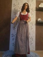 Dirndl Bayern Tracht Oktoberfest Kleid Sachsen - Panschwitz-Kuckau Vorschau