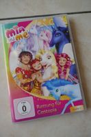 Neuwertig Mia and Me DVD Serie Staffel 2 Folgen 25 und 26 Baden-Württemberg - Malterdingen Vorschau