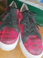 Neue paul green damensneakers, gr. Us 9 ½   = 40 ½  NP 159.- Bayern - Arnstorf Vorschau