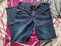 Umstandsjeans 42 Hessen - Biebergemünd Vorschau