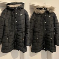 Original Hollister Winterjacke Wintermantel Gr. L Niedersachsen - Emlichheim Vorschau