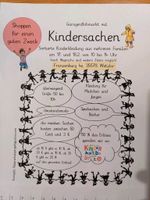 Kinderkleidung Garagenflohmarkt Spiele Spende Kinderkrebsstiftung Hessen - Wetzlar Vorschau