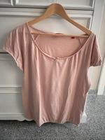 S. Oliver T Shirt Tunika rosa Gr. 40 L TOP Nordrhein-Westfalen - Olfen Vorschau