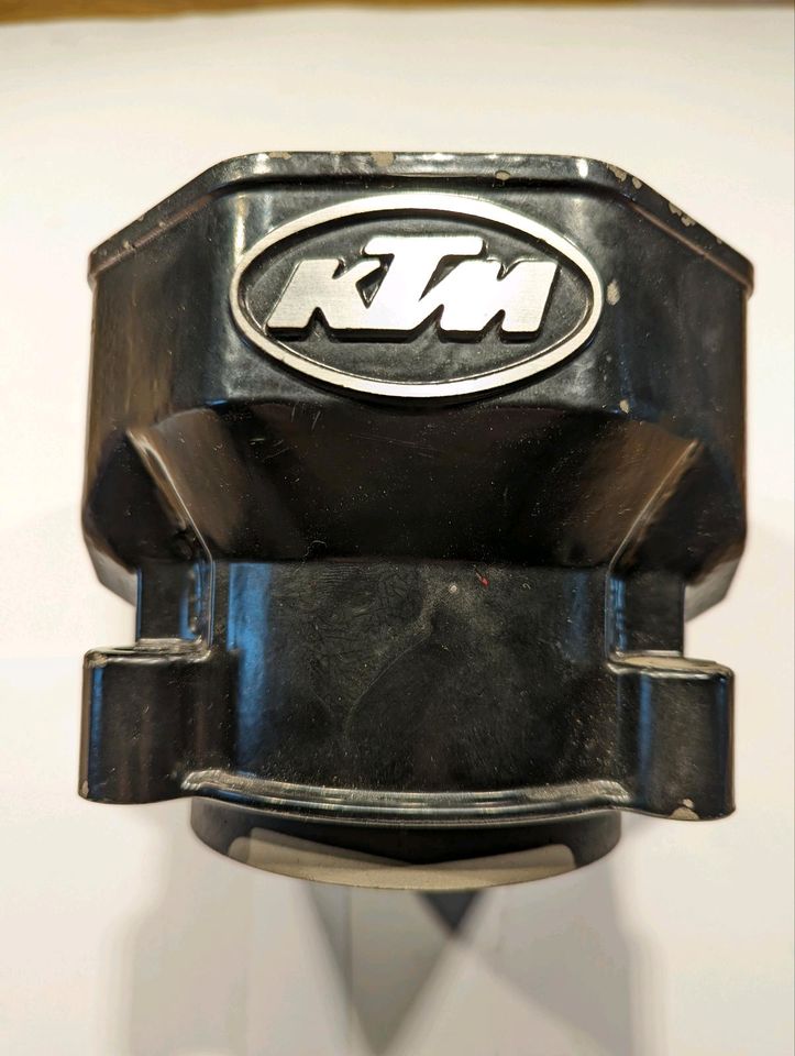 KTM LC4 Zylinder NEU in Lindau
