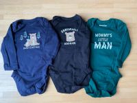 Body - 0-3 Monate - Mommy Daddy München - Sendling-Westpark Vorschau