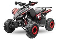 Rizzo RS7-A midi Quad 125cc 7 Zoll Automatik + Rückwärtsgang  Atv Nordrhein-Westfalen - Rietberg Vorschau