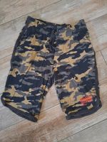 Gr. 158/ 164 Shorts Camouflage Kreis Pinneberg - Rellingen Vorschau