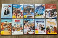 DVD Kino 7 Zwerge Zauberer Oz Gladiatoren Rom kinder Komödie ab Harburg - Hamburg Sinstorf Vorschau