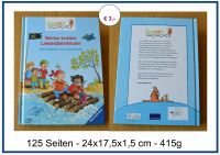 Kinderbücher - gebraucht 2 Stück € 7 Nordrhein-Westfalen - Havixbeck Vorschau