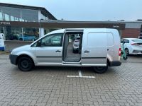 VW Caddy Maxi 2 Schiebetüren Trennwand Klimaanlage 1.9 Motor TDI Niedersachsen - Oldenburg Vorschau