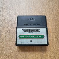 Vectrex Spiel Football Soccer Baden-Württemberg - Villingen-Schwenningen Vorschau