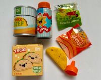 Miniverse Taco Mini Set Käse Salat Hannover - Kirchrode-Bemerode-Wülferode Vorschau