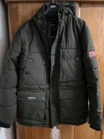 Geo Norway Winterjacke NEU Niedersachsen - Boffzen Vorschau