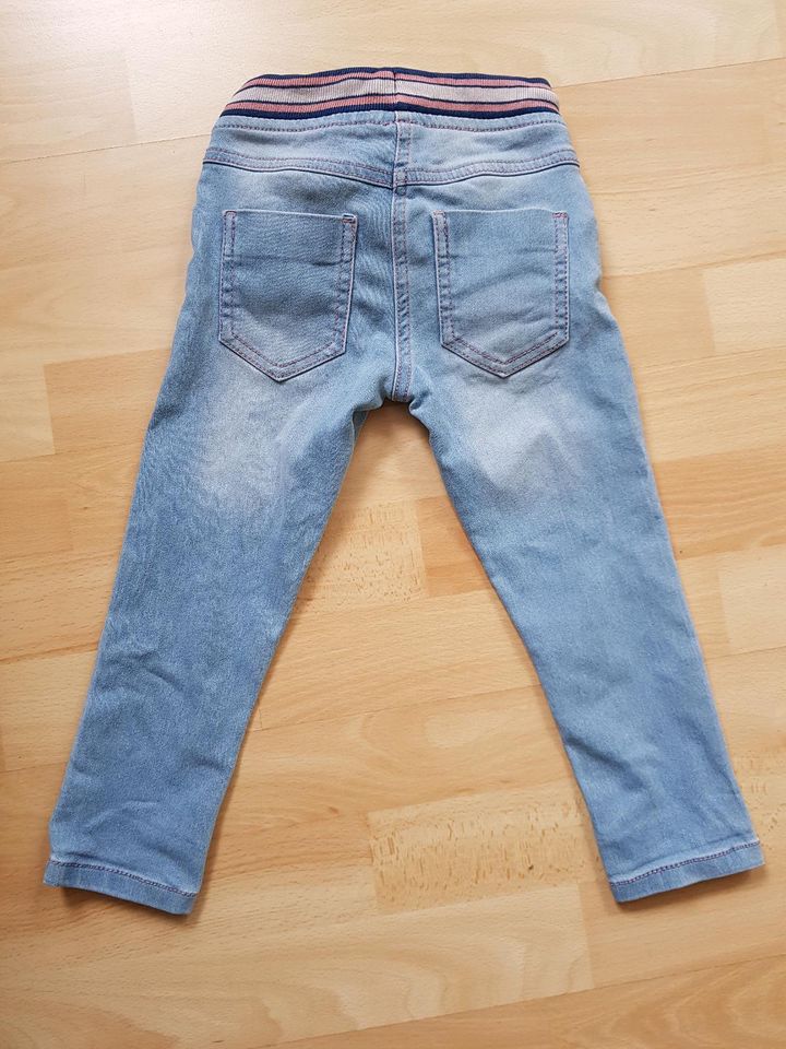 Pusblu C&A Baby Jeans 92 2er Set in Bodenheim