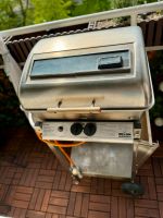 Landmann Gasgrill Grill Chef inkl Lavasteine München - Sendling-Westpark Vorschau