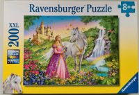 Ravensburger XXL Puzzle 200 Teile Nordrhein-Westfalen - Herne Vorschau