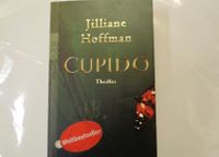 Cupido - Jilliane Hoffman - Thriller Taschenbuch - WELTBESTSELLER Rheinland-Pfalz - Sankt Julian Vorschau