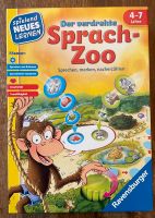 Spiel der verdrehte Sprachzoo Rheinland-Pfalz - Weilerbach Vorschau