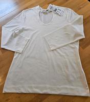 Damen Shirt Gerry Weber  Gr.38 3/4 Arme Neu Hessen - Gießen Vorschau