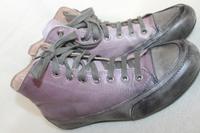 CANDICE COOPER Damen  Schuhe  Boots Gr. 39 Nordrhein-Westfalen - Oberhausen Vorschau