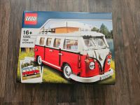 LEGO VW T1 Bulli 10220 - NEU - OVP - Camper Van Baden-Württemberg - Remchingen Vorschau