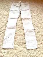 JACADI Jeans weiß Blumenthal - Farge Vorschau