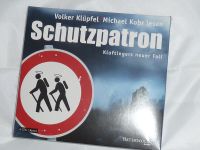 Kluftingers neuer Fall - Schutzpatron Hörbuch Niedersachsen - Stadthagen Vorschau