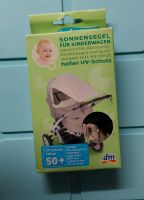 Sonnensegel Kinderwagen Buggy UV Schutz neu ovp Duisburg - Duisburg-Mitte Vorschau