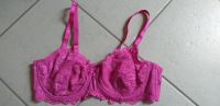 H&M Dessous BH pink, Spitze, 85 B, ungetragen Bayern - Neuburg a.d. Donau Vorschau