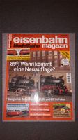 eisenbahn Magazin April 2015 Bayern - Kaufering Vorschau