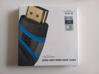 HDMI Ultra High Speed Kabel Sachsen-Anhalt - Halle Vorschau