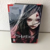 The Huntress Manga Einzelband Hardcover vergriffen Stuttgart - Degerloch Vorschau