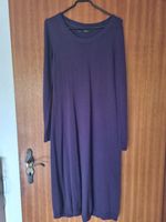 Lila Strickkleid Größe 36/38 Rheinland-Pfalz - Göllheim Vorschau