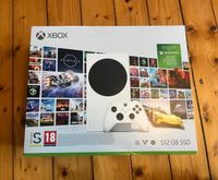 Xbox series S, 3 Monate Gamepass, Neu / Originalverpackt Dortmund - Innenstadt-West Vorschau