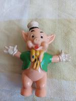 DDR Schweinchen/Ferkel Figur Sachsen - Kirchberg Vorschau