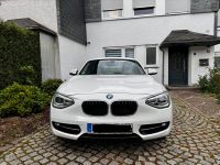 BMW 116 Automatik Dortmund - Kirchhörde Vorschau