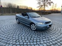 Opel Astra G Cabrio +++ Frischer TÜV Wandsbek - Hamburg Bramfeld Vorschau