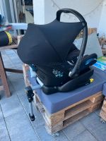 Maxi Cosi Easy Fix fürs Auto + Maxi Cosi Düsseldorf - Benrath Vorschau