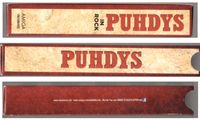 2 CD BOX 2019 - PUHDYS – Puhdys In Rock - Ostrock - AMIGA - Nordrhein-Westfalen - Bottrop Vorschau