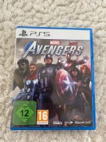 PS5 Marvel Avengers Bayern - Auerbach in der Oberpfalz Vorschau