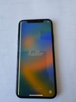 iPhone X 64 GB Space Gray Niedersachsen - Sehnde Vorschau