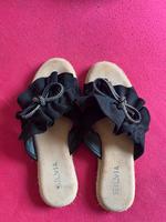 Schuhe schwarz Bayern - Freising Vorschau