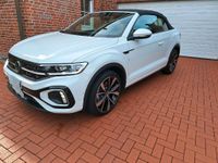 Volkswagen T-Roc Cabrio R - Line 1.5TSI DSG Nordrhein-Westfalen - Ladbergen Vorschau