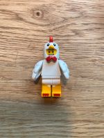 Lego Ostern Minifigur Henne Chicken Suit Guy Walker Serie 9 71000 Bayern - Bobingen Vorschau