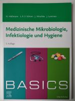 Medizinische Mikrobiologie, Infektiologie und Hygiene 5. Auflage Leipzig - Leipzig, Zentrum-Nord Vorschau