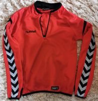 Hummel Sport-Pulli Gr 128 Hessen - Eschenburg Vorschau