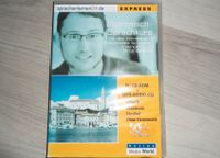 Slowenisch Sprachkurs Express slowenisch lernen multimedial CD Rheinland-Pfalz - Sankt Julian Vorschau