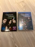 The Vampire Diaries DVD Staffel 2-3 Kreis Ostholstein - Scharbeutz Vorschau